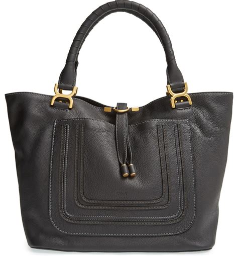 chloe marcie new tote|chloe marcie bags.